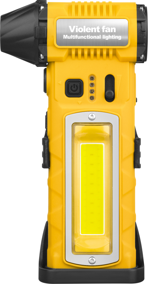 Jaune
