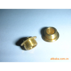 Rivets solides en cuivre à double tête, brillants, non revêtus, pour applications électroniques, numéro de pièce 00139 - Product Image 2