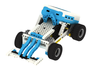 <span class=keywords><strong>CodeSpark</strong></span> 1 Explorer, Bloques de Programación para Niños de 5 a 9 Años |   Sensor de Motor para Robot Codificador de Tarjetas |   Más de 20 Modelos de Baterías Compatibles - Product Image 2