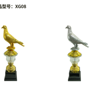 Tazas de campeonato de metal personalizadas, wushu, kárate, judo, taekwondo, trofeo de combate dorado, venta al por mayor - Product Image 3