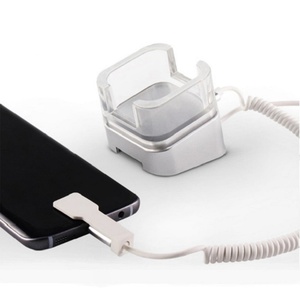 Điện Thoại Di Động Để Bàn Thiết Bị Chống Trộm Thiết Bị Chống Trộm An Ninh Báo Động Thông Minh Cho Điện Thoại Di Động - Product Image 1