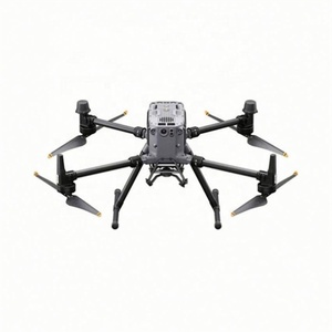 Dron Matrice 350 RTK Versión Global con Control Remoto para Uso Experto - Combo Básico Sin Preocupaciones en Stock - Product Image 5