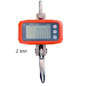 SF-923 schwere OCS Kran hängende Waage digitale Waage 1000kg Reis fleisch elektronische Waage Hersteller - Product Image 4