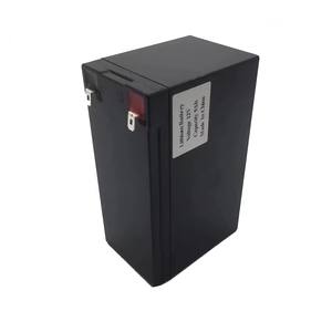 GEB 맞춤형 <span class=keywords><strong>12V</strong></span> 24V 36V 48V 9Ah 12.8V 10Ah 12Ah 15Ah 18Ah 20Ah 22Ah <span class=keywords><strong>26Ah</strong></span> 교체 배터리 팩 <span class=keywords><strong>12V</strong></span> 48V - Product Image 4