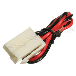 Kit Universal de 12V para Limpiaparabrisas de Coche con Bomba de Agua, Botón de Chorro, Interruptor y Herramientas de Limpieza 160186 - Product Image 6