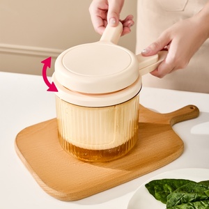 Déshydrateur multifonctionnel pour légumes et salades, déshydrateur domestique pour fruits, concombres, pommes de terre, déshydrateur de légumes - Product Image 2