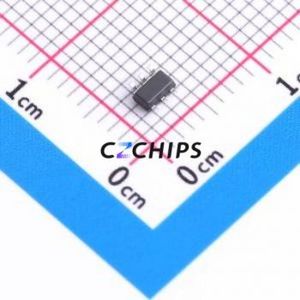 Original et nouveau transistor à effet de champ à transistor SOT-23-6L XR8810 (MOSFET) vente entière puces de composants électroniques et service de nomenclature - Product Image 2