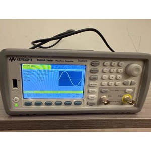 Generador de Forma de Onda Keysight 33611A - Product Image 2