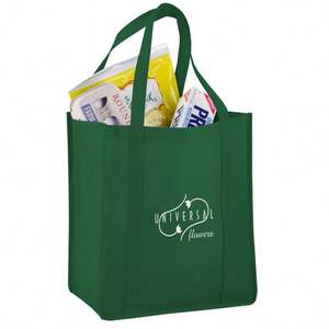 Wholesale Promotional Cotton Tote Bags-Custom Colors/Sizes UV Printed Logo Reusable Portable Eco-Friendly Promotional <b>Gift</b> - Product Image 1
