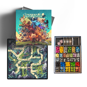 Tùy Chỉnh Gia Đình Trẻ Em Ludo Đảng Thẻ Hội Đồng Quản Trị Trò Chơi Chơi Mảnh OEM Giá Rẻ Tông Pawns Backgammon Dành Cho Người Lớn EN71 Chứng Nhận - Product Image 1