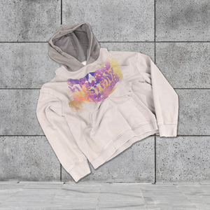 เสื้อสเวตเชิ้ตมีฮู้ดสำหรับผู้ชายเสื้อฮู้ดพิมพ์ลายดิจิทัลผ้าเทอร์รี่สำหรับฤดูหนาว - Product Image 2