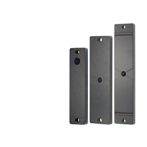 แท็ก RFID ป้องกันโลหะ UHF สำหรับติดตามทรัพย์สินอุตสาหกรรม ทนความร้อนสูง 860-960MHz ใช้ซ้ำได้ - Product Image 4