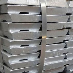 2022 nuevo duradero plata blanca chatarra de aluminio a bajo precio 99.3%-99.9% lingotes de zinc chatarra de rueda y lingotes de alambre - Product Image 4
