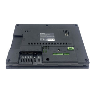 VT5-W10 Écran tactile couleur TFT large de 10 pouces HMI Ethernet pour l'automatisation industrielle Résolution 1024768 Rétroéclairage LED 1 - Product Image 3