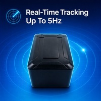 Traceur GPS 4G magnétique GT06 pour véhicules et biens, avec batterie mini 800 mAh à installation discrète et suivi en temps réel