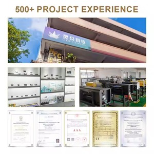 Filtro de tinta Starfire de alto rendimiento para piezas de maquinaria de impresión, efecto de filtración excepcional-Diseño de filtro de tinta de 45mm - Product Image 5