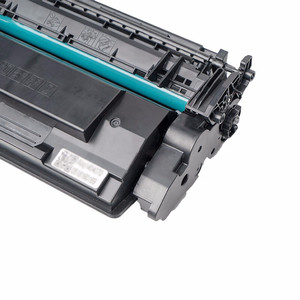 Cartouche de toner Hongtu CF289A - Compatible avec les imprimantes laser HP M507dn, <span class=keywords><strong>M528dn</strong></span>, M528f, M528z - Impressions nettes et claires - Product Image 4