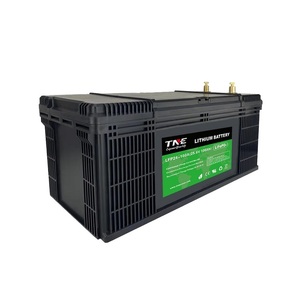 <span class=keywords><strong>Batterie</strong></span> LiFePO4 personnalisée 24V 25.6V 100ah 200ah 2.5KW 5KW avec USB pour <span class=keywords><strong>camping</strong></span>-<span class=keywords><strong>car</strong></span>, caravane, <span class=keywords><strong>camping</strong></span> - Product Image 5