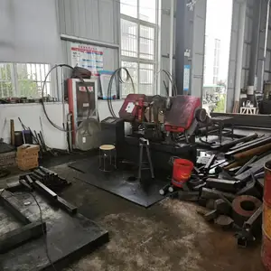 DONGDUAN Mini Twin Shaft Plastic Tire Recycling Shredder Machine For Sale