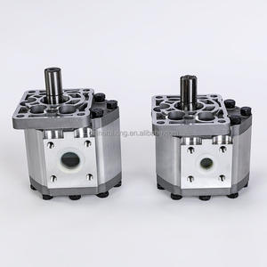 Casappa komatsu לחץ גבוה משאבת שמן הידראולי מילוי - Product Image 1