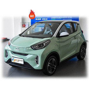 Hete Verkoop Chery Kleine Mier 4 Mini Ev Auto Arrizo 5 Voertuigen Tweedehands Kleine Carry-In Nieuwe Suv Auto Gemaakt In China Elektrische Auto 'S - Product Image 1
