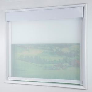 بطارية لاسلكية قابلة لإعادة الشحن مزودة بمحرك مزدوج ، مع غطاء ومسار جانبي - Product Image 2