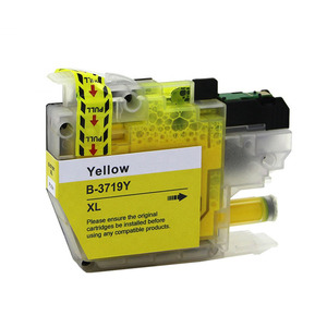 Cartouche d'encre compatible <span class=keywords><strong>couleur</strong></span> Premium 3719xl Lc3719xl Lc3719 Lc 3719 3719 LC3717 LC3719 pour <span class=keywords><strong>Brother</strong></span> <span class=keywords><strong>MFC</strong></span>-J3930DW - Product Image 5