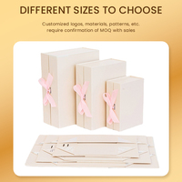 Emballage pour perruques en carton recyclable de qualité supérieure, design élégant, emballage personnalisé