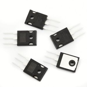 New and Original WMJ53N60C4 TO-247 Transistor Specialized Electronic Components Purchasing and Support Services CZSKU:XU47ZR01 - Product Image 1