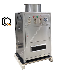 Best Garlic Peeling Machine Line Garlic-peeling-production-line Industrial Garlic Peeler Machine - Product Image 2