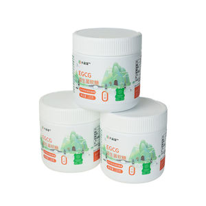 Damingtang EGCG Probiotic Gummy Aide à l'activité intestinale Favorise l'absorption de la digestion - Product Image 1