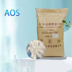 โซเดียมอัลฟา-โอเลฟินซัลโฟเนตโซเดียม C14-16โอเลฟินซัลโฟเนต AOS CAS 68439-57-6 - Product Image 4