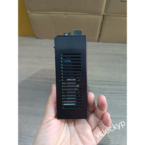 เว็กซ์ต้า โอเรียนทัลมอเตอร์ FBLD75AW ไดรเวอร์มอเตอร์กระแสตรงแบบไร้แปรงถ่าน ใหม่ - Product Image 3