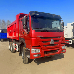<span class=keywords><strong>Camion</strong></span> Ribaltabile Usato 6X4 8X4 10/12 Ruote Diesel in Vendita - Product Image 5