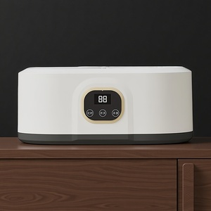 Sèche-linge compact mini, machine à sécher les vêtements, désodorisant à ions négatifs, grande capacité, sécheuse suspendue pour literie, serviettes et voyages - Product Image 5