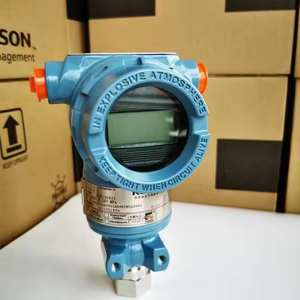 Rosemounte 3051C Coplanar 3051CD2A22A1AB4M5K6 ของแท้ใหม่แกะกล่อง มีสินค้าในสต็อก - Product Image 5