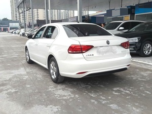 Volkswagen Lavida 2019 d'occasion abordable, berline 1.5L essence manuelle, conduite à gauche, 112 CV, capteurs arrière, véhicule d'occasion fiable à vendre - Product Image 5