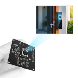 Módulo de cámara USB2.0 con sensor CMOS IMX179 de 8MP OEM, con baja distorsión y enfoque automático para terminales de escaneo de códigos de barras/códigos QR - Product Image 5