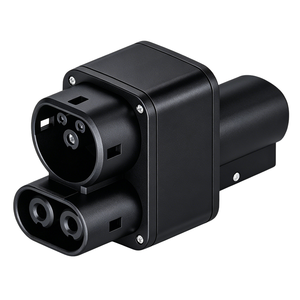 Adaptateur GDON NACS vers CCS2 400A 1000V DC Charge rapide Convertisseur <span class=keywords><strong>Tesla</strong></span> vers CCS Combo 2 SAE J3400 IP54 pour <span class=keywords><strong>Tesla</strong></span> Model 3 Y - Product Image 4