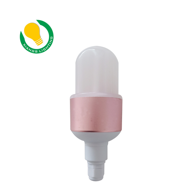 IP65 Waterproof Dimmable LED Poultry Light B22/E26/E27 Luminous White Milky Cover 7W/11W Chicken Lamp for Power Lighting