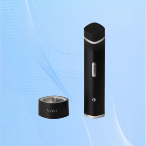 Dispositivo de Belleza Vuist Derma Pro Versión Coreana 3 en 1 para Cuidado Facial en Casa, Uso Diario con Mejora Visible de la Piel - Product Image 1