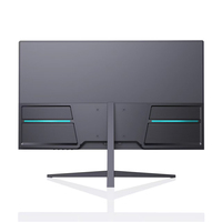 Monitor de Juegos de Alto Rendimiento UHD 100 Hz, Pantalla Plana IPS, Resolución 1920x1080, 300cd/m, Tiempo de Respuesta de 1ms, HDR DP para Escritorio