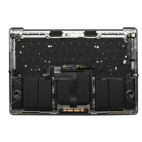 Boîtier supérieur A1706 avec clavier, pavé tactile et batterie pour Macbook Pro 13 pouces 2016 2017