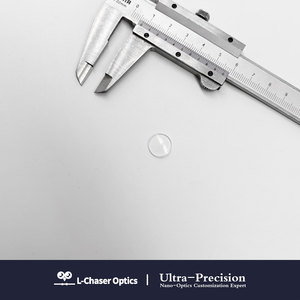 <span class=keywords><strong>Obiettivo</strong></span> di serie da <span class=keywords><strong>6</strong></span> pollici per sistema di rilevamento microscopico spettroscopico e Raman - Product Image 2