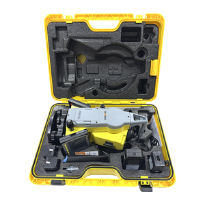 Geomax Zt30r Pro ZT30R Ultra Estación Total Robótica de Alta Precisión para Topografía ZT30R Ultra Hi - Product Image 3