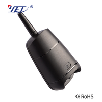 Récepteur et émetteur du fabricant, code ouvert, 2 canaux, universel, étanche, longue portée avec antenne, contrôleur de porte YET894