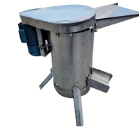 Machine à dénoyauter les prunes Peach Destoner Olive Core Deseede Noyau d'abricot Machine à enlever les graines de mangue