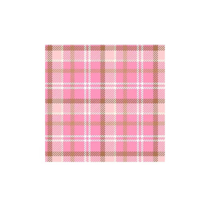 DAMAI Pink Diamond <b>Square</b> Party Tableware <b>Set</b> with Disposable Paper <b>Plates</b> Cups Napkin for Tea Party Supplies - Product Image 6