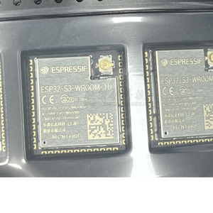 Módulo Wifi Esp32 S3 Wroom 1u N16r8 con Interfaz Uart, Ieee 802.11n Mcu para Dispositivos IoT - Product Image 2