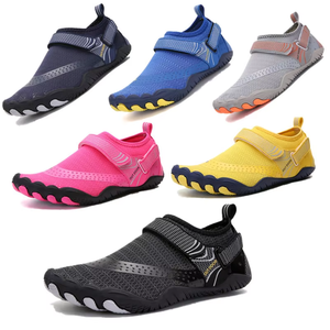 Zapatos de Agua de Secado Rápido para Hombre/Mujer, para Playa, Deportes Acuáticos, Surf, Natación, Piscina, Senderismo y <span class=keywords><strong>Buceo</strong></span>, Botines y Calcetines Descalzos para Playa - Product Image 2